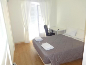  Residence Metro-Alameda  Лиссабон